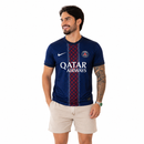 Maillot Domicile 25/26