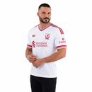Maillot extérieur du Liverpool FC 26/27