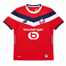 Maillot domicile de Lille pour la saison 26/27