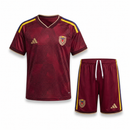 Kit Enfant Venezuela Domicile 2026