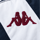 Arsenal Coupe-vent Bleu Marine et Blanc 2025/26