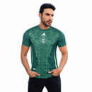 Maillot Extérieur Version Joueur 25/26