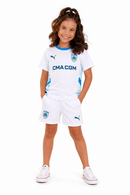 Kit Enfant OM Domicile 24/25