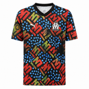 Maillot Marseille 2024/25 Africa noir