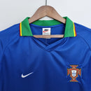 Maillot Extérieur Rétro 1998