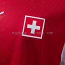 Maillot Domicile 2026