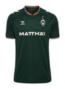 Werder Bremen Extérieur 26/2027