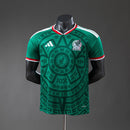 Maillot Domicile Version Joueur 25/26