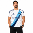 Paris FC Extérieur 2026