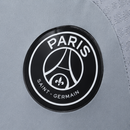 Survêtement d'entraînement PSG 22/23 gris