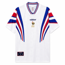Maillot Extérieur Rétro 2006