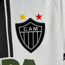 Atlético Mineiro Rétro Extérieur 1997