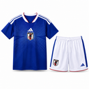 Kit Enfant Japon Extérieur 2026