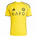 Al Nassr Domicile 2026