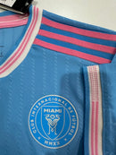 Maillot Extérieur Third Version Joueur 25/26
