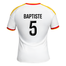 Kit Enfant Lens Third 2026/27