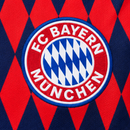 Bayern Munich décontracté 2025/26