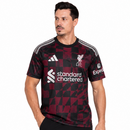 Liverpool Third 2026/27