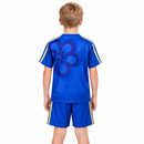Kit Enfant Real Madrid bleu 26/2027