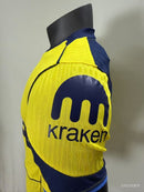 Maillot Extérieur Third Version Joueur 25/26