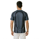 Maillot troisième à l'extérieur Rétro 01/02