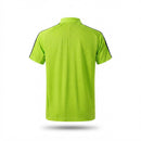 Real Madrid Polo Vert 25/2026