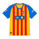 Valencia Third Rouge 2026