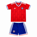 Kit Enfant Chili Domicile 2026