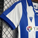 Kit Enfant Real Sociedad 24/25