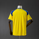 Maillot Extérieur 26/27