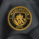 maillot et pantalon d'avant-match extérieur Manchester City 2026/27