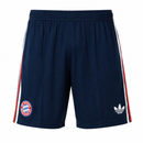 Short extérieur du Bayern Munich 2026/27