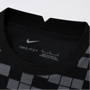 Gilet d'entraînement d'avant-match PSG 22/23 - Noir