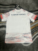 Maillot Extérieur 25/26