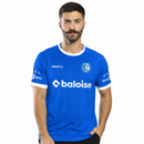 KAA Gent Domicile 2025/26