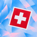 Suisse Extérieur 25/26