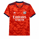 Maillot extérieur de Lyon 21/22