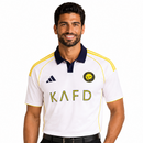 Al Nassr Blanche 2026