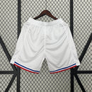 short de foot Domicile 2024