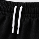 Kit Enfant Real Madrid Vengeurs 26/2027 Avant-match (Noir)