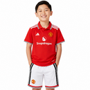Kit enfants domicile Manchester United 26/2027