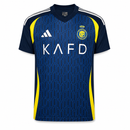Al Nassr Extérieur 2025
