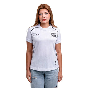 Ceará Extérieur 2026/27 · Femme