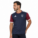 Maillot d'avant-match Staff Stade Brestois 2026-27