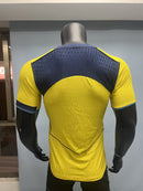 Maillot Extérieur Third Version Joueur 25/26