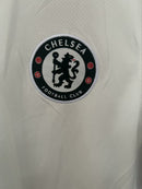 Maillot Extérieur 25/26
