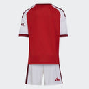 Kit Enfant Arsenal Domicile 2026/27