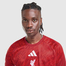 Liverpool Avant-Match 2026/27