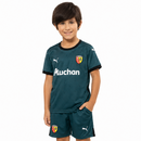 Tenue extérieure enfant RC Lens 24/25