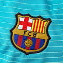 Barcelone Rétro Third 2016/17